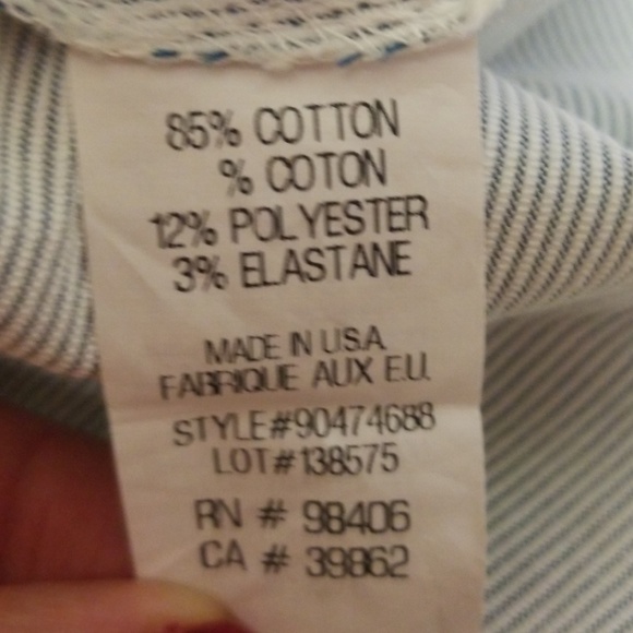 Theory dress - Picture 6 of 6